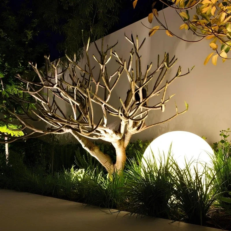 LUMARO OrbGarden