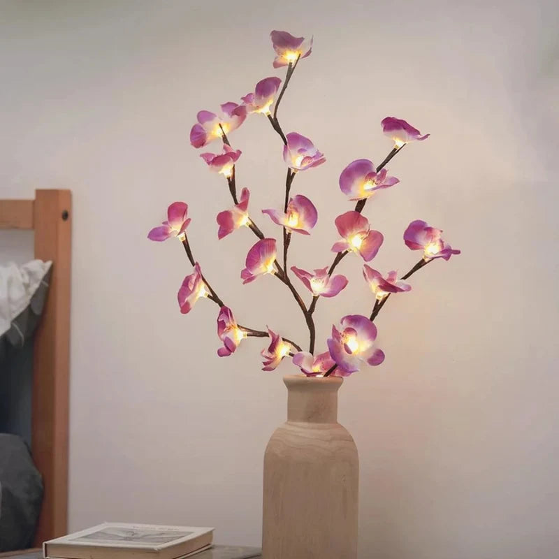 LUMARO BranchGlow