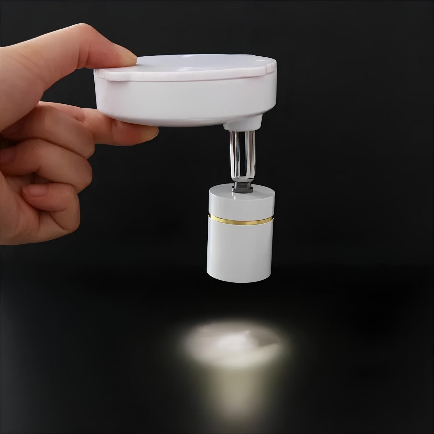 LUMARO EasyStick Reflektor