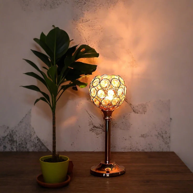 LUMARO CrystalGlow