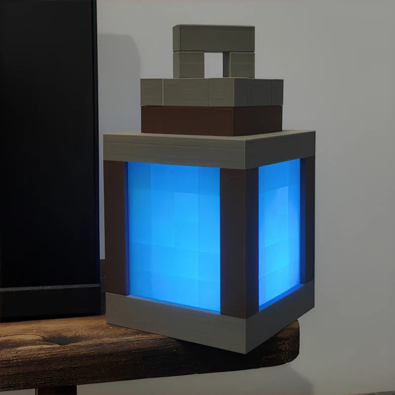 LUMARO PixelGlow
