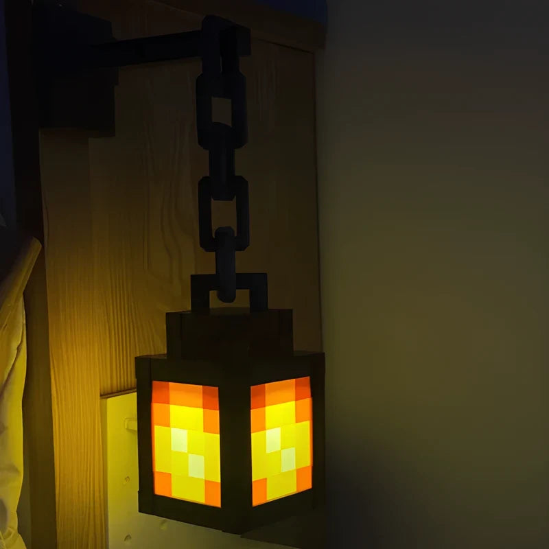 LUMARO PixelGlow