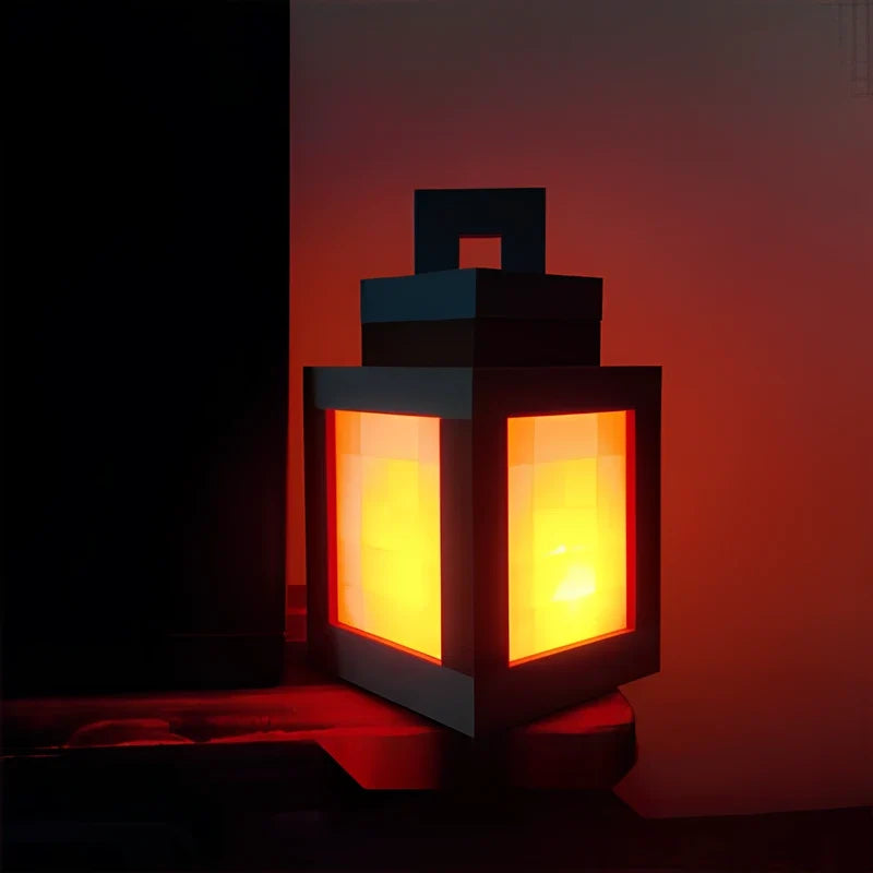 LUMARO PixelGlow