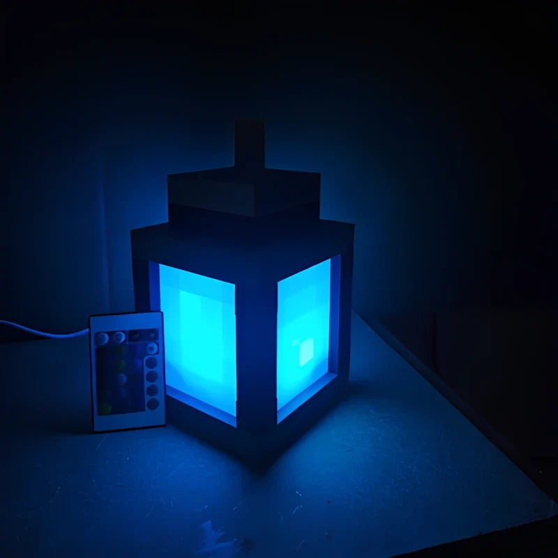 LUMARO PixelGlow