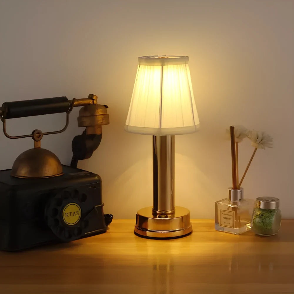 LUMARO Retro Elegancja