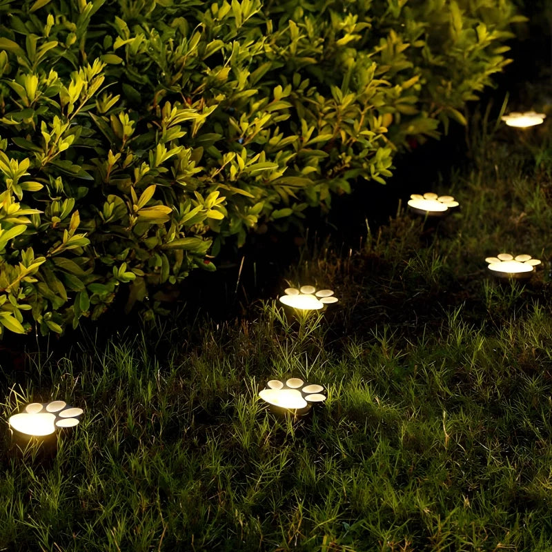 LUMARO PawGlow