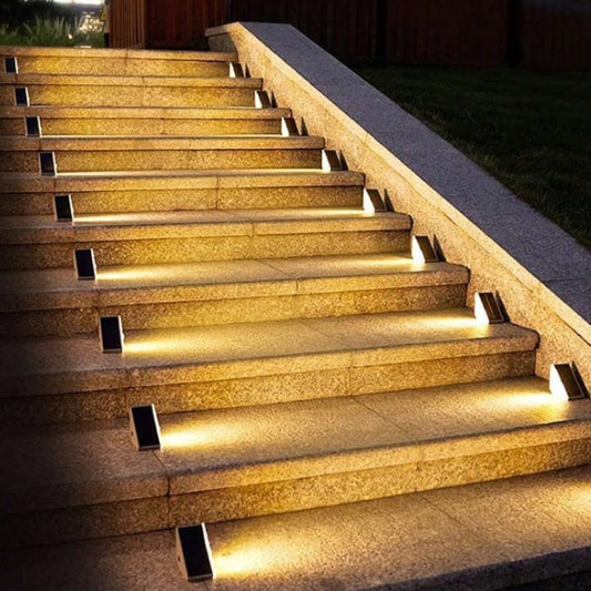 LUMARO StepGlow