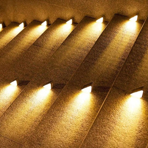 LUMARO StepGlow