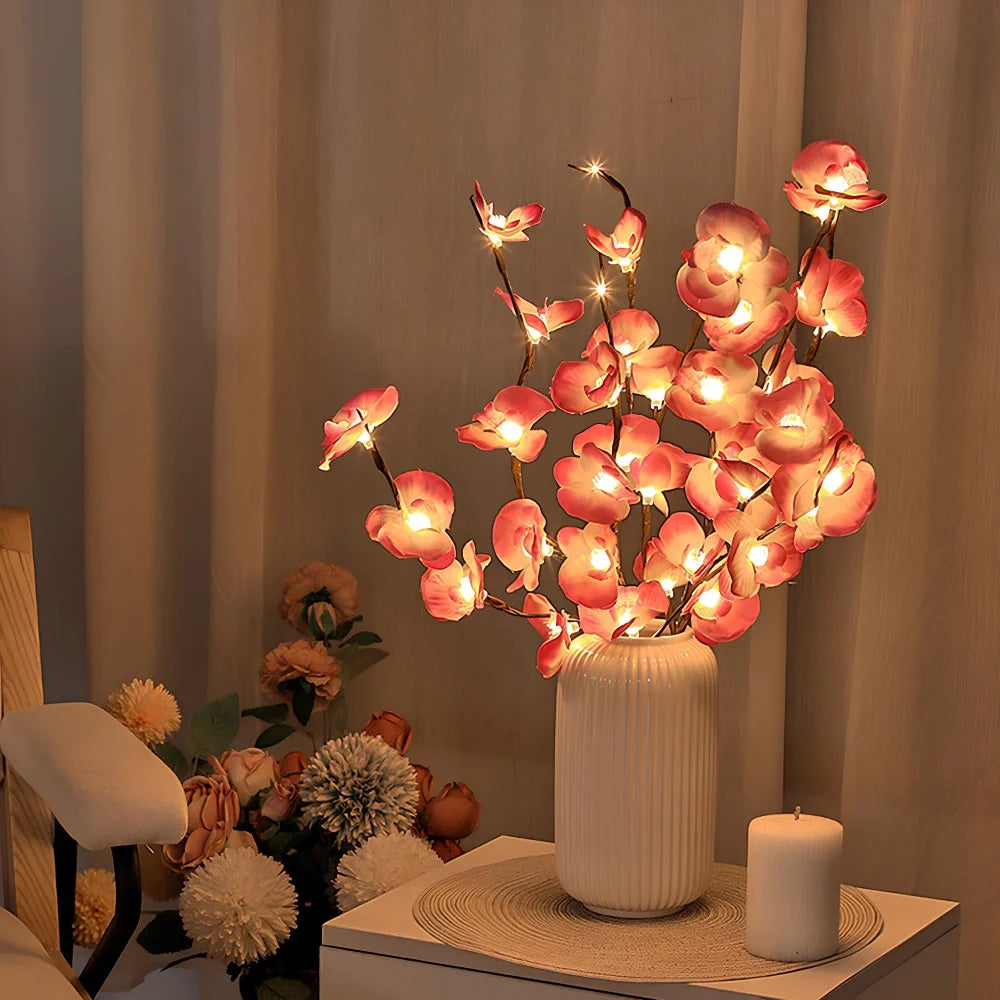 LUMARO BranchGlow