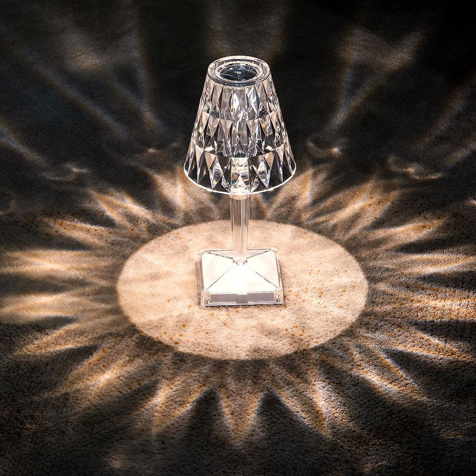 LUMARO CrystalSpark