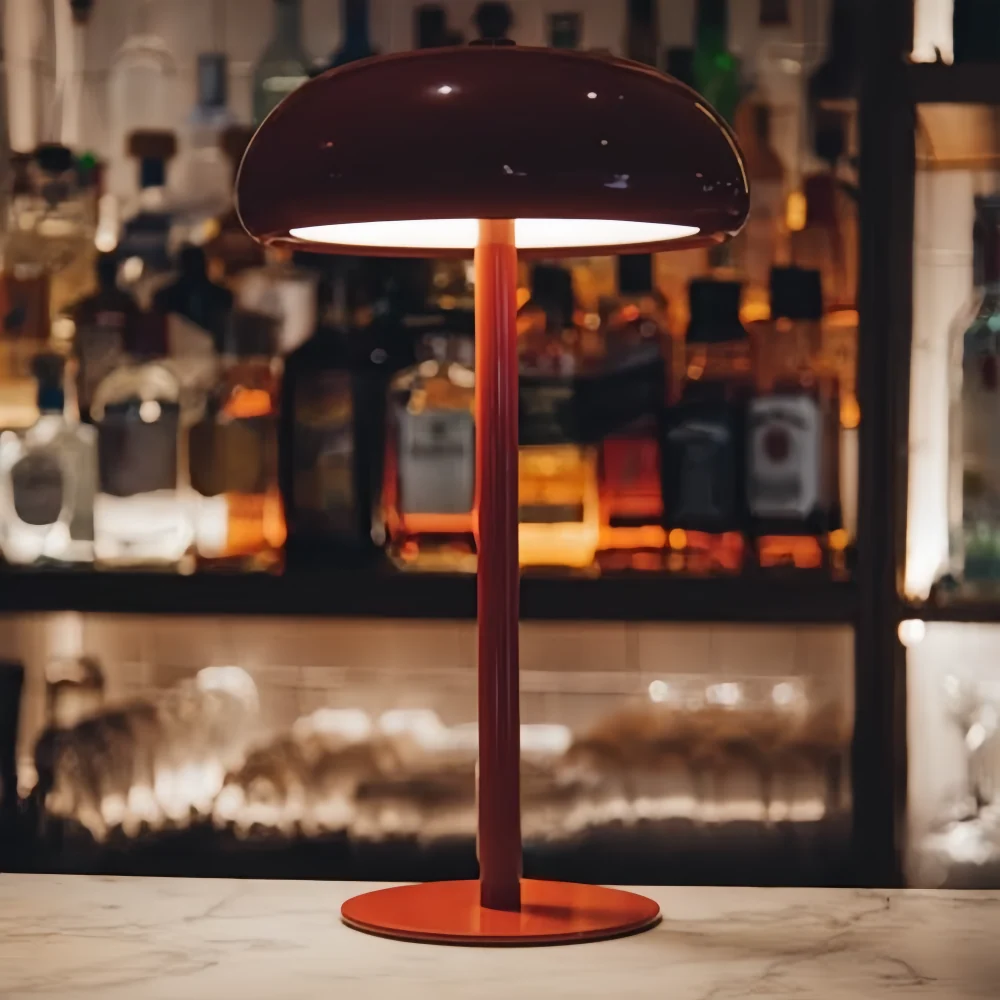LUMARO RetroLuxe