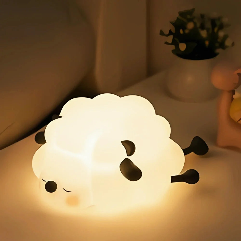 LUMARO SqueezeBuddies