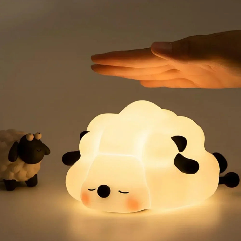 LUMARO SqueezeBuddies