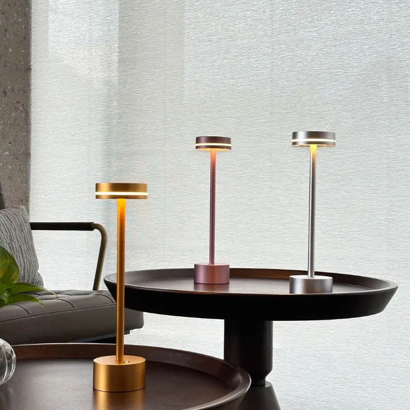 LUMARO Cosmic Elegance