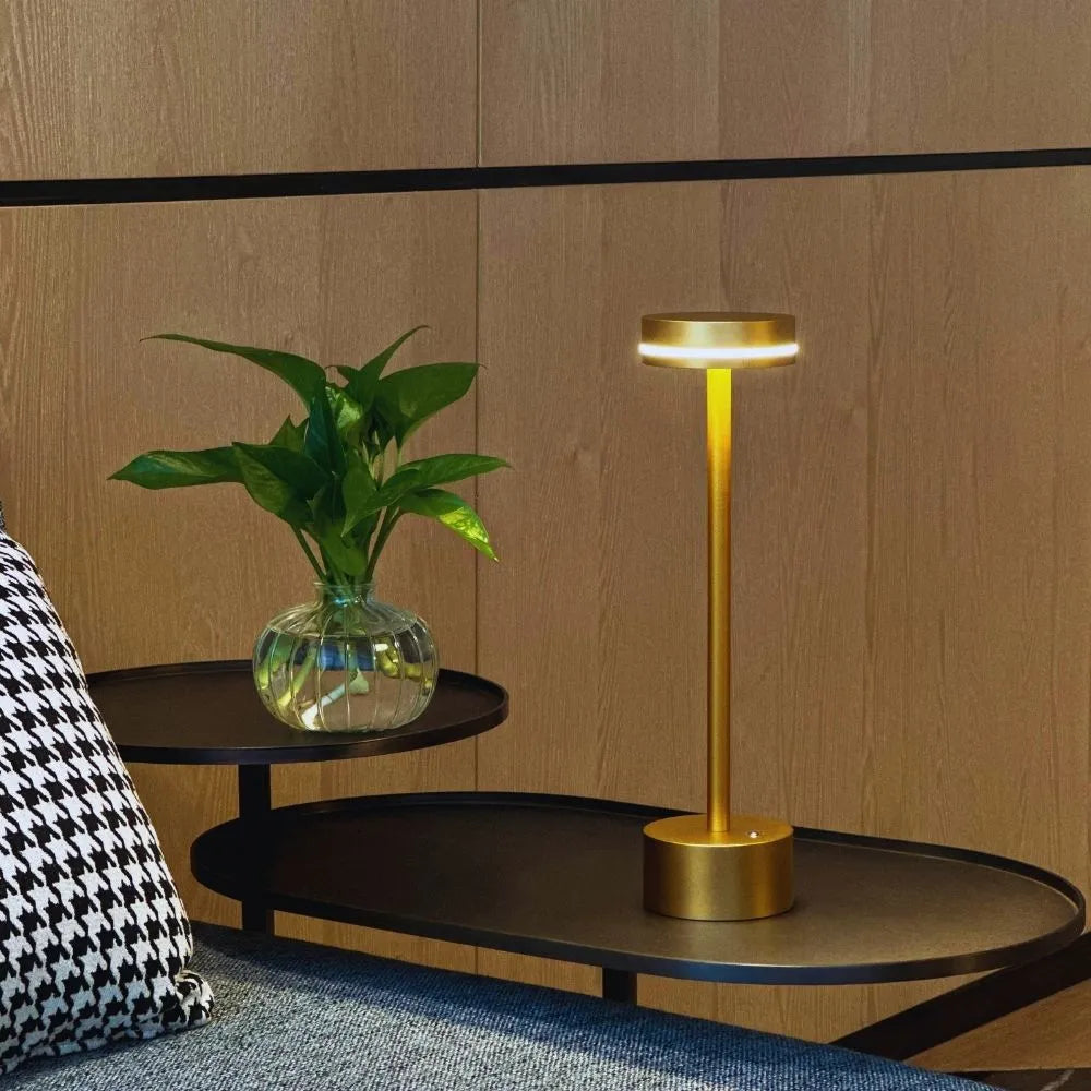 LUMARO Cosmic Elegance