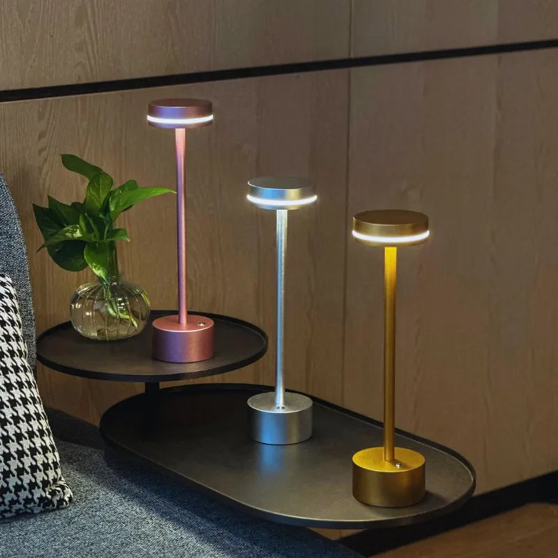 LUMARO Cosmic Elegance