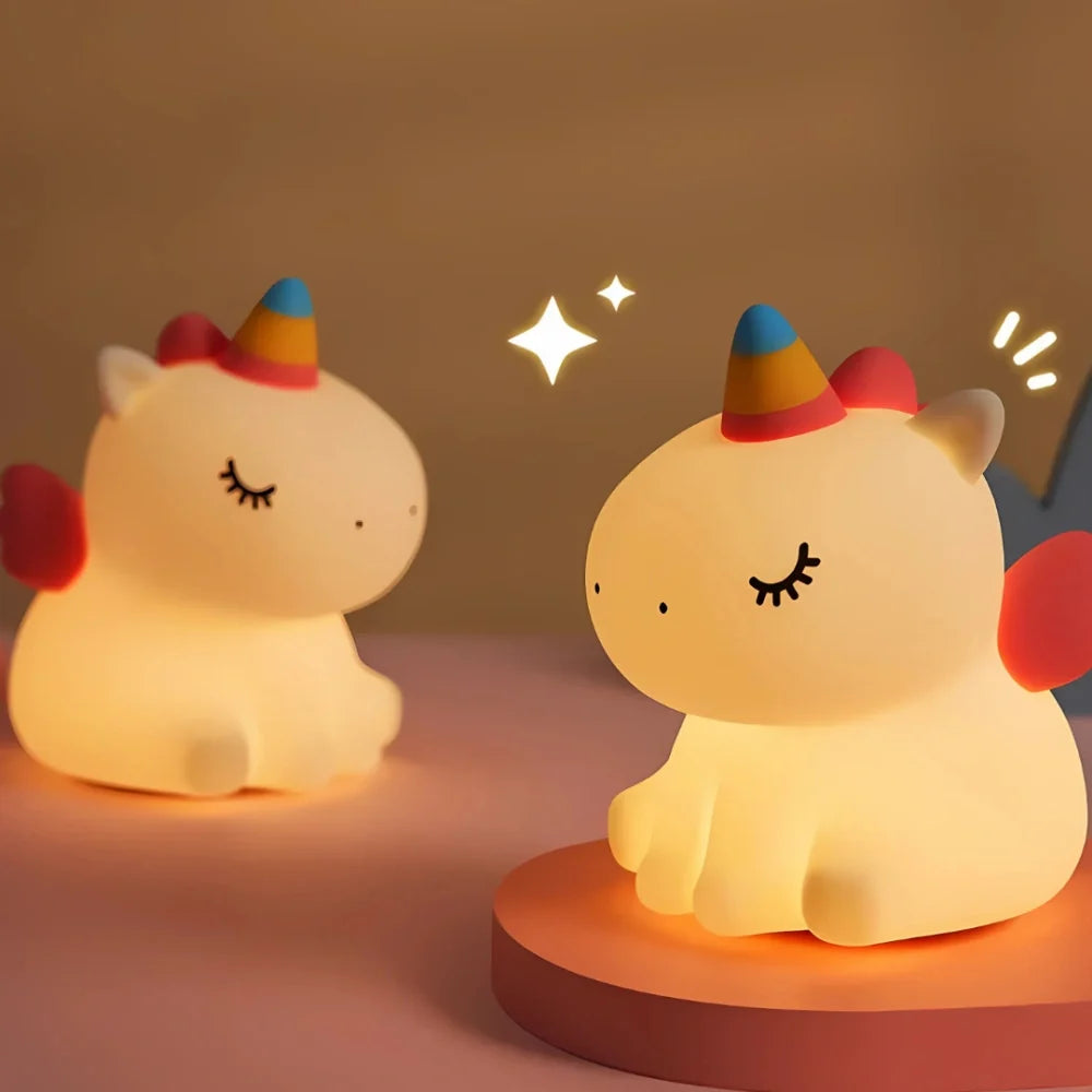 LUMARO SqueezeBuddies