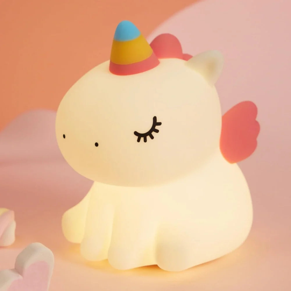 LUMARO SqueezeBuddies