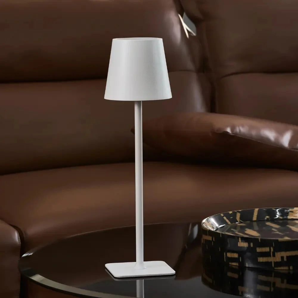 LUMARO TouchGlow