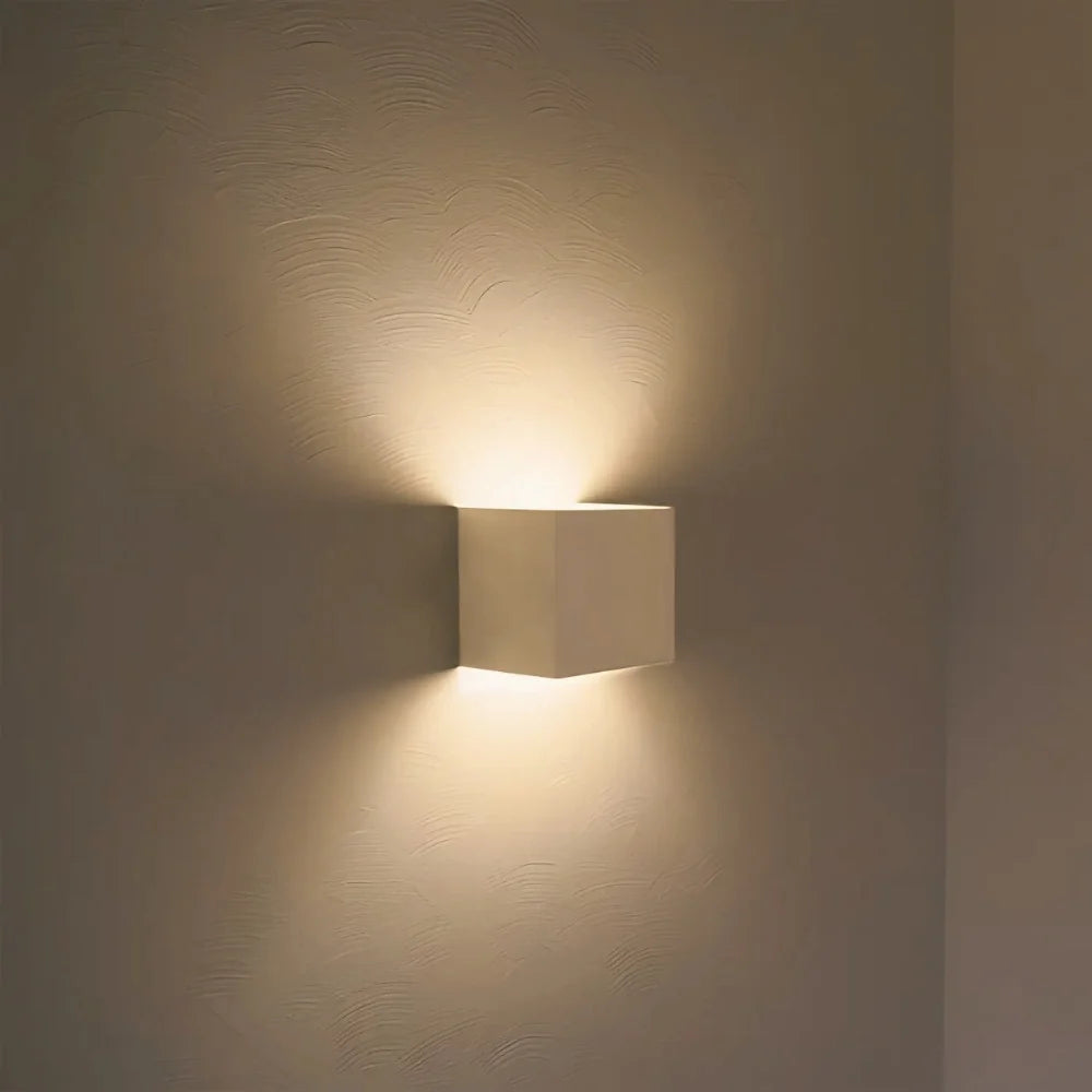 LUMARO Regulowana Lampa Ścienna