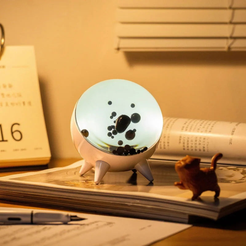 LUMARO Ferrofluid Puls